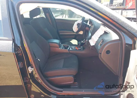 2023 Dodge Charger Sxt from USA, damaged, VIN 2C3CDXBG5PH659755